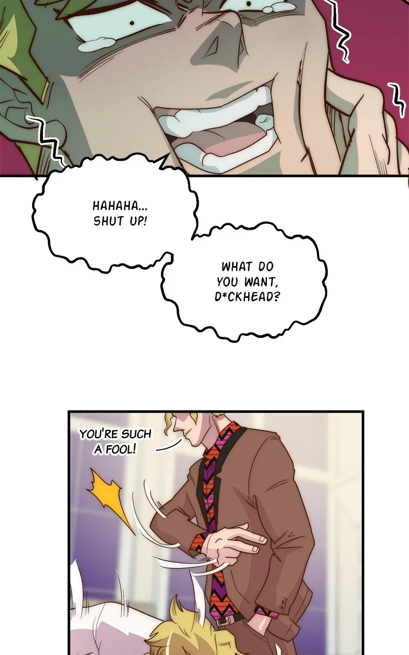 Read Romance Punch chapter 29 image 41 on Lezhin