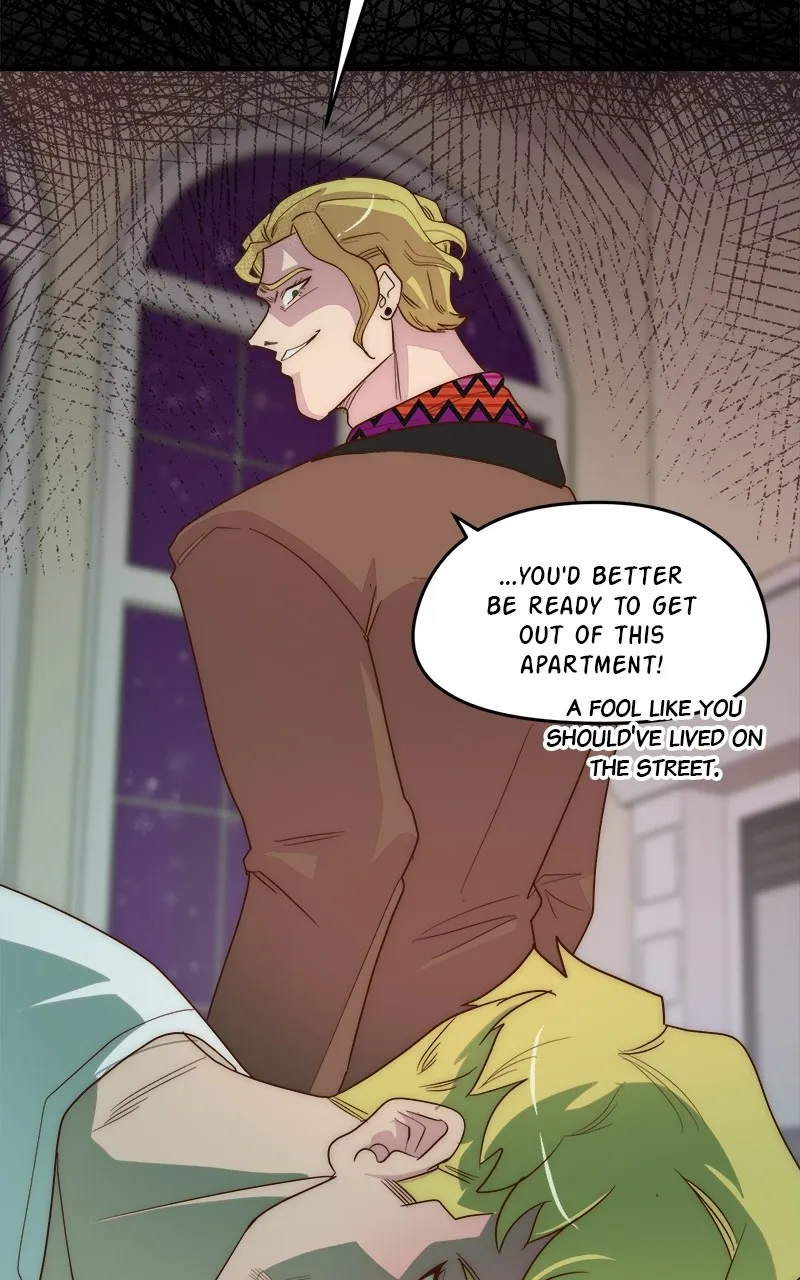 Read Romance Punch chapter 29 image 43 on Lezhin