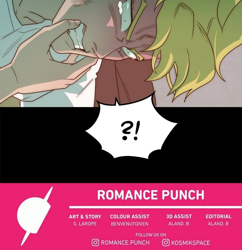 Read Romance Punch chapter 29 image 44 on Lezhin