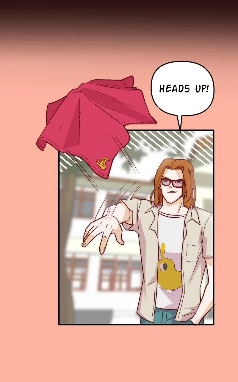 Read Romance Punch chapter 3 image 1 on Lezhin