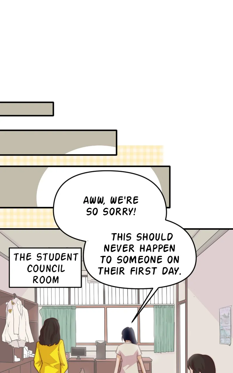 Read Romance Punch chapter 3 image 10 on Lezhin