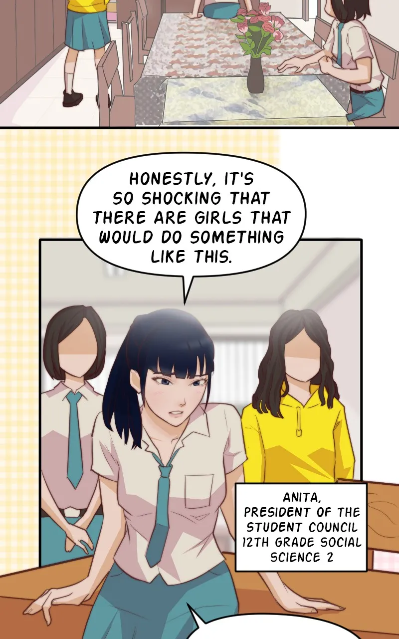 Read Romance Punch chapter 3 image 11 on Lezhin