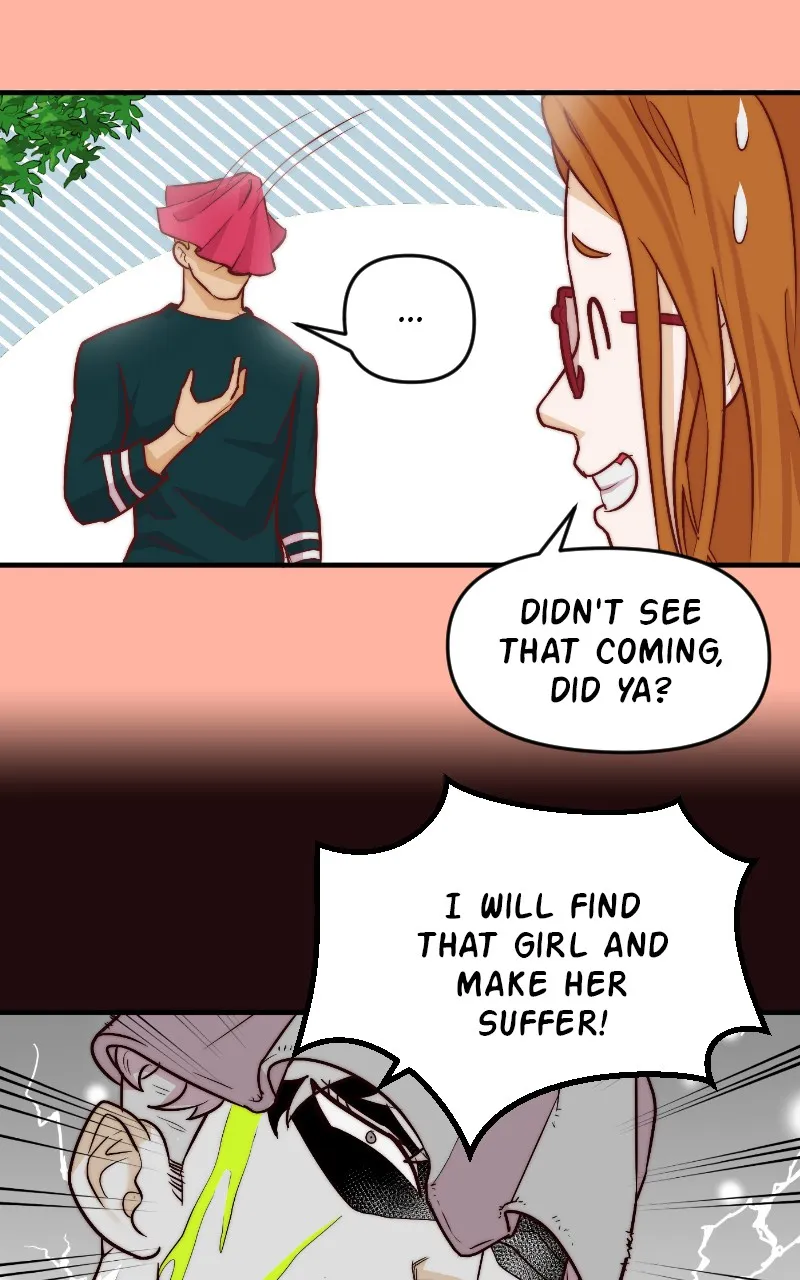Read Romance Punch chapter 3 image 2 on Lezhin