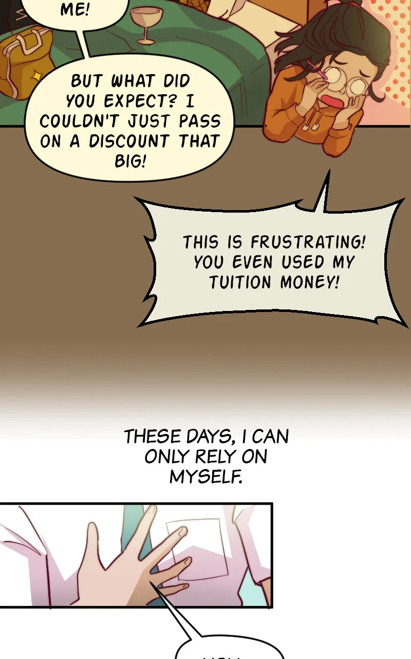 Read Romance Punch chapter 3 image 21 on Lezhin