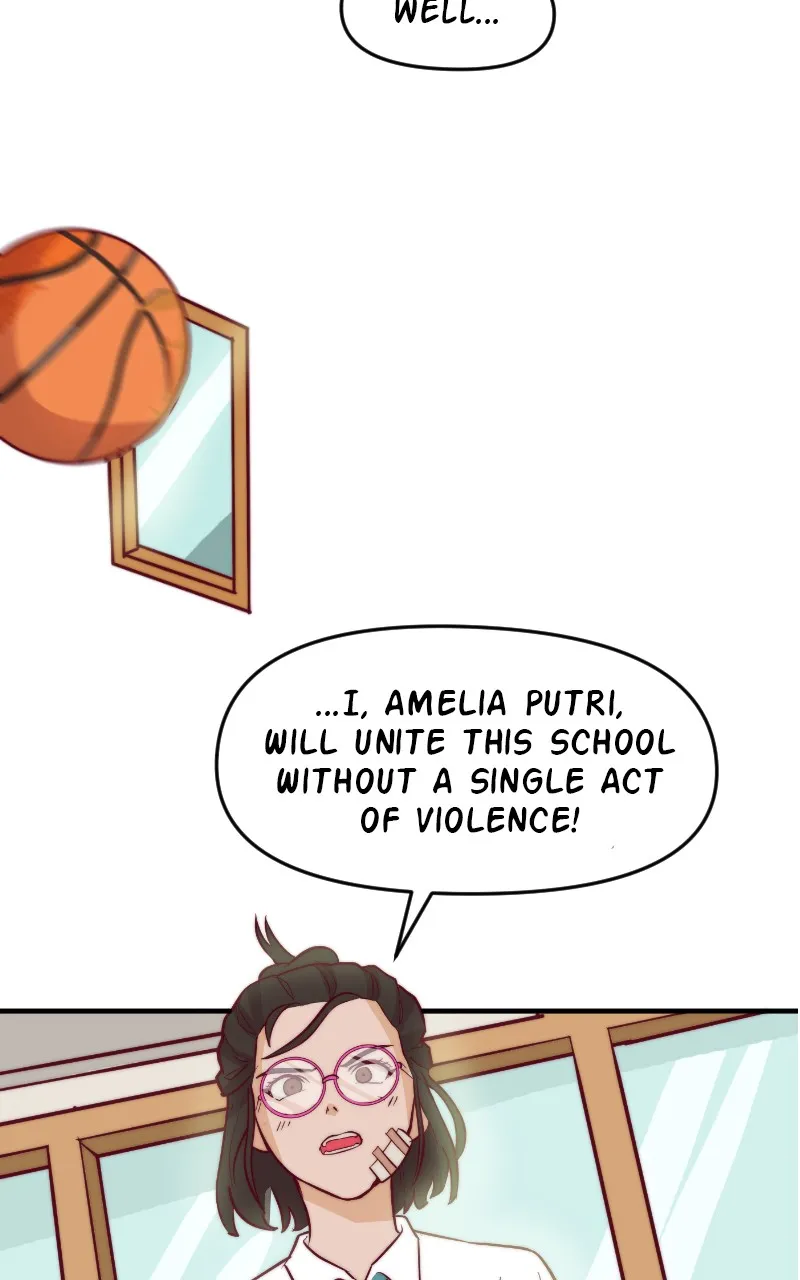 Read Romance Punch chapter 3 image 22 on Lezhin