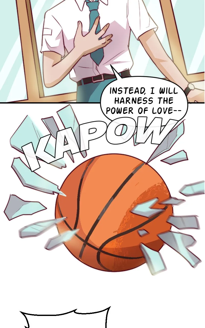 Read Romance Punch chapter 3 image 23 on Lezhin