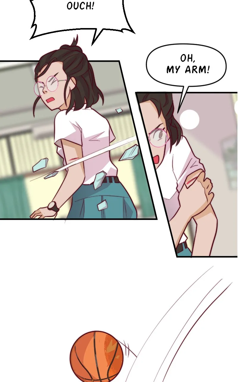 Read Romance Punch chapter 3 image 24 on Lezhin