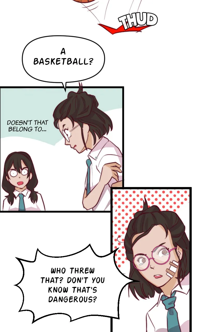 Read Romance Punch chapter 3 image 25 on Lezhin