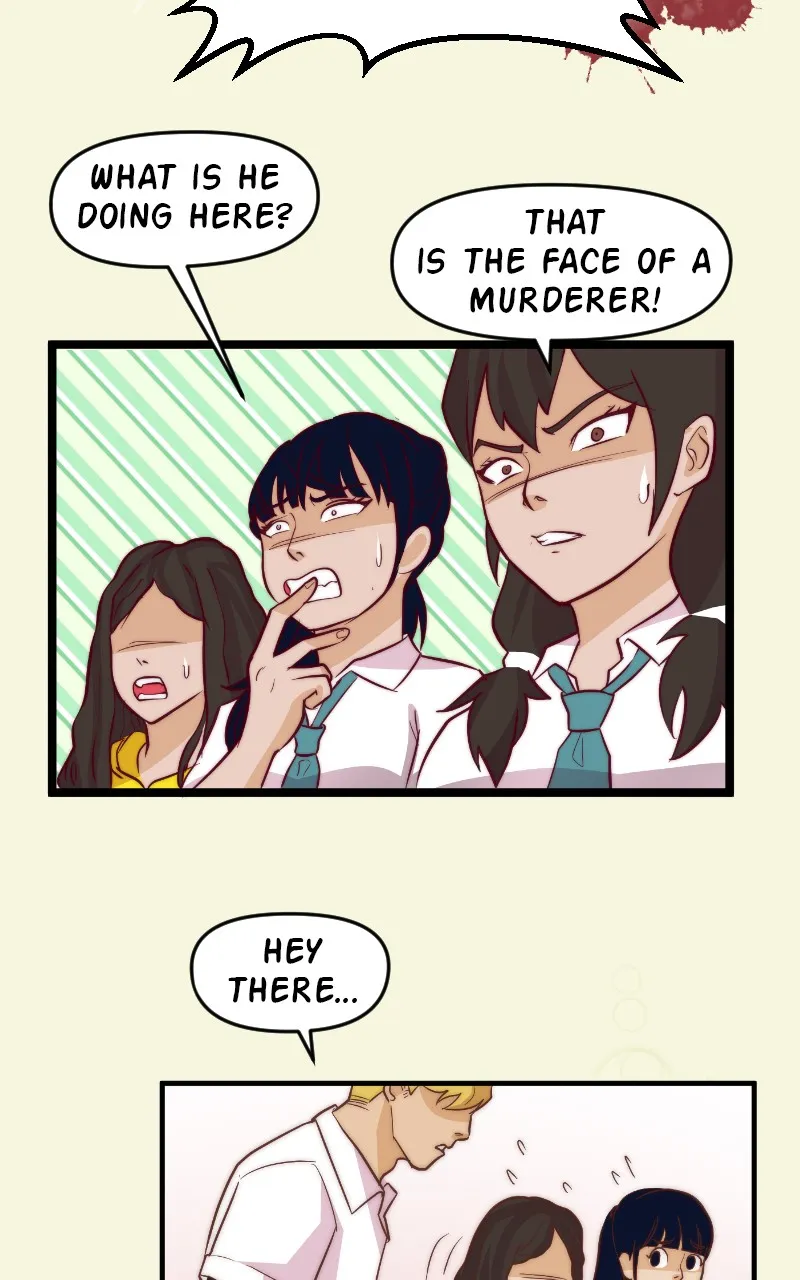 Read Romance Punch chapter 3 image 28 on Lezhin