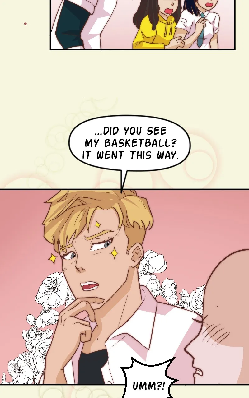Read Romance Punch chapter 3 image 29 on Lezhin