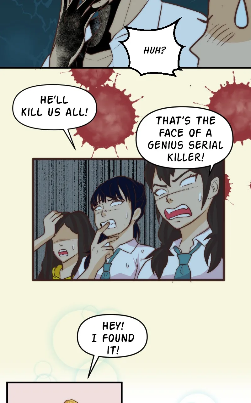 Read Romance Punch chapter 3 image 32 on Lezhin