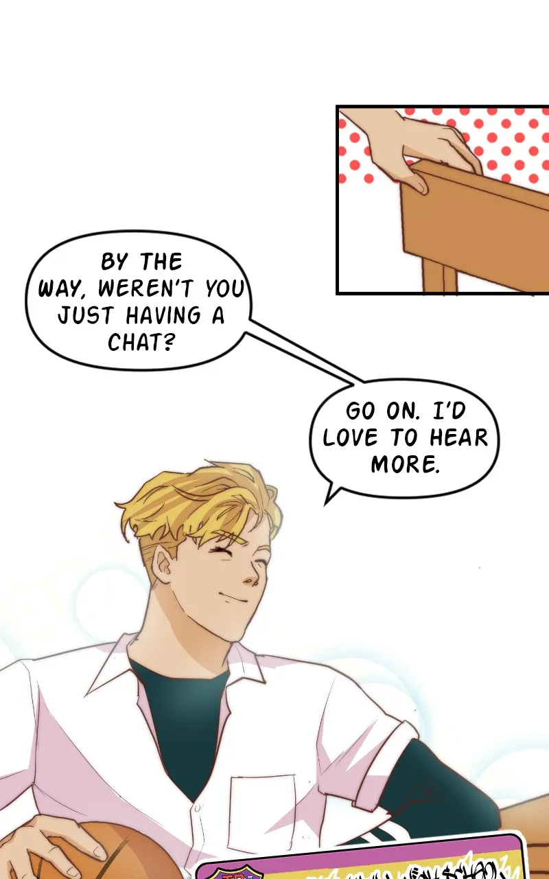 Read Romance Punch chapter 3 image 37 on Lezhin
