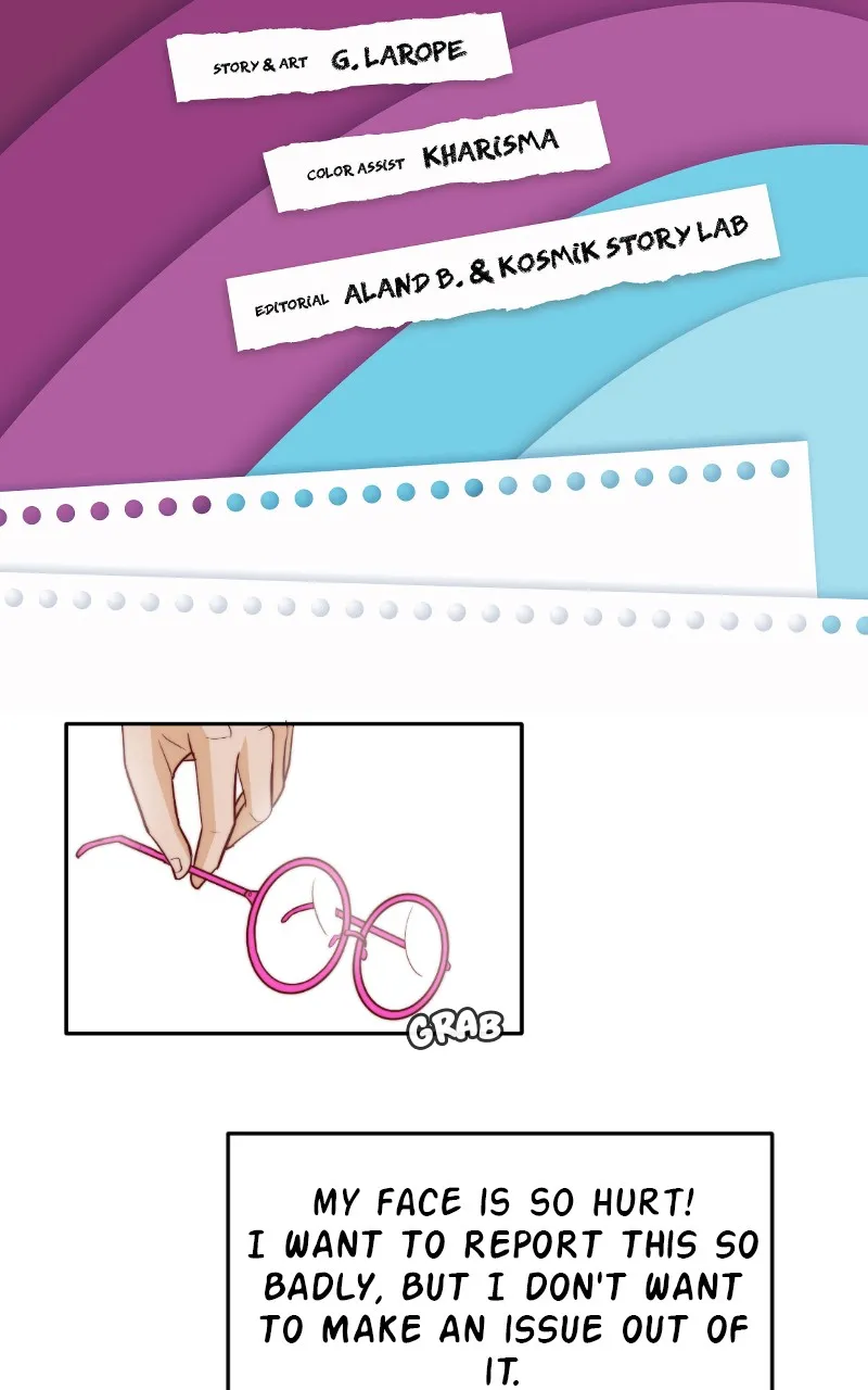 Read Romance Punch chapter 3 image 5 on Lezhin
