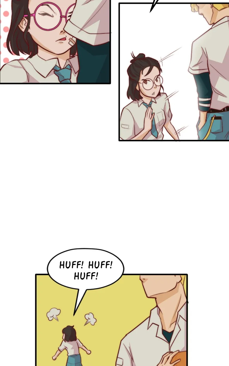 Read Romance Punch chapter 3 image 7 on Lezhin