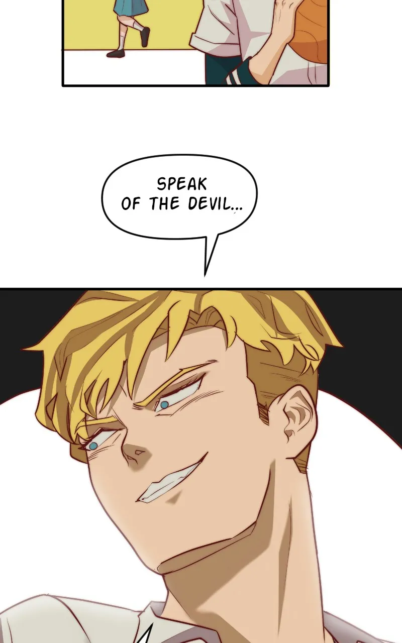 Read Romance Punch chapter 3 image 8 on Lezhin
