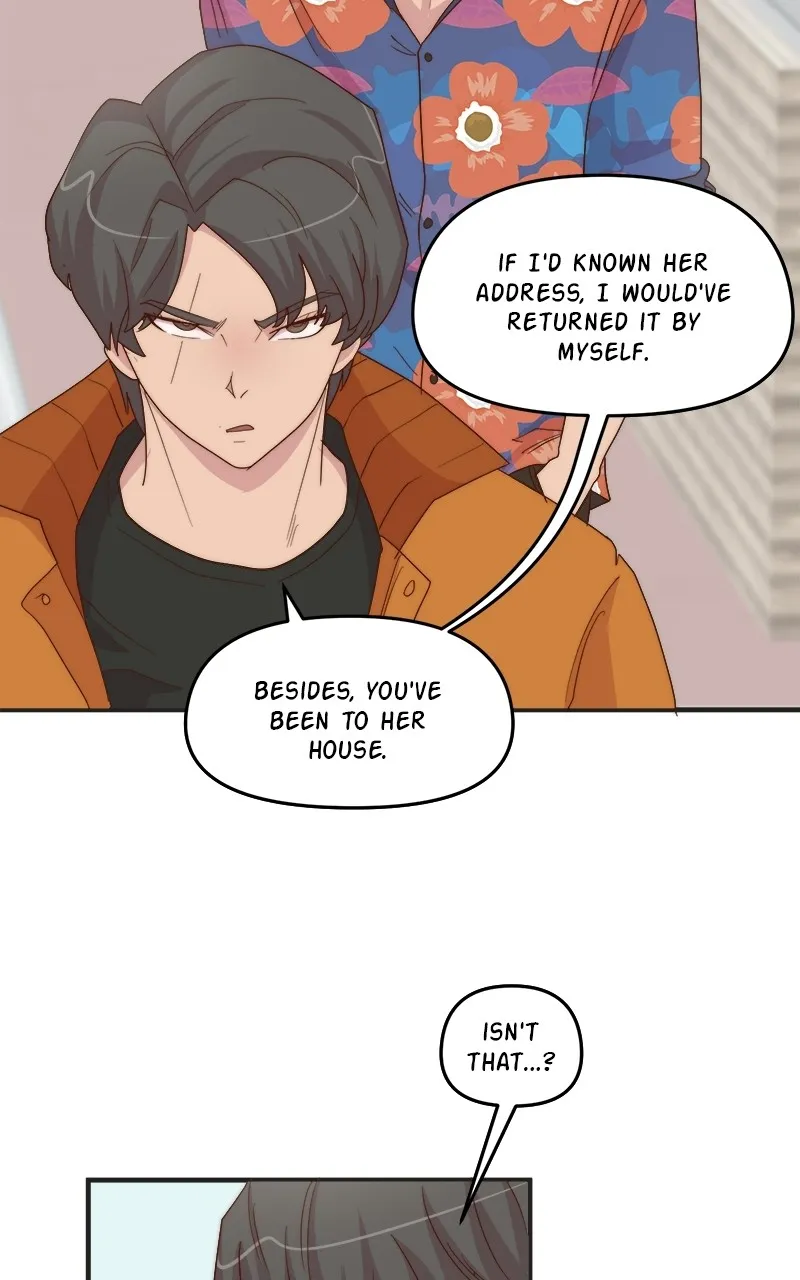 Read Romance Punch chapter 30 image 10 on Lezhin