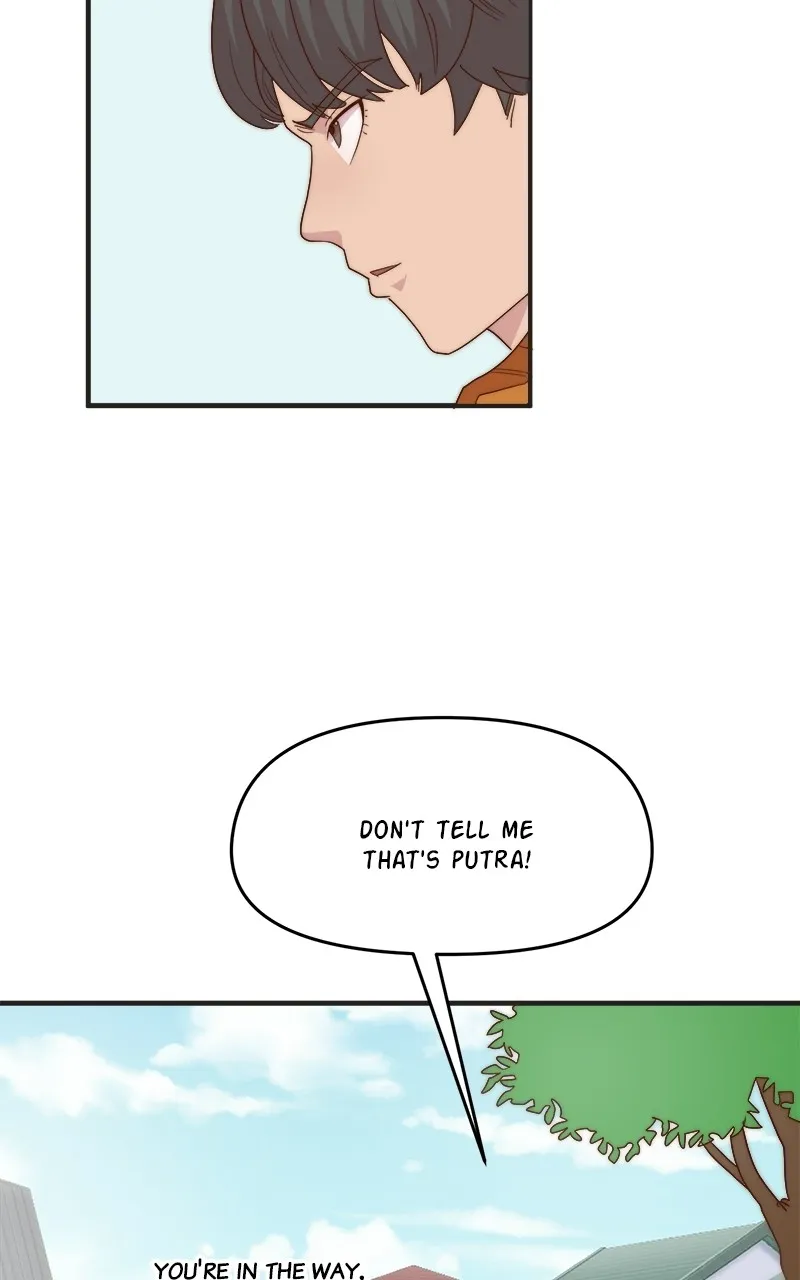 Read Romance Punch chapter 30 image 11 on Lezhin