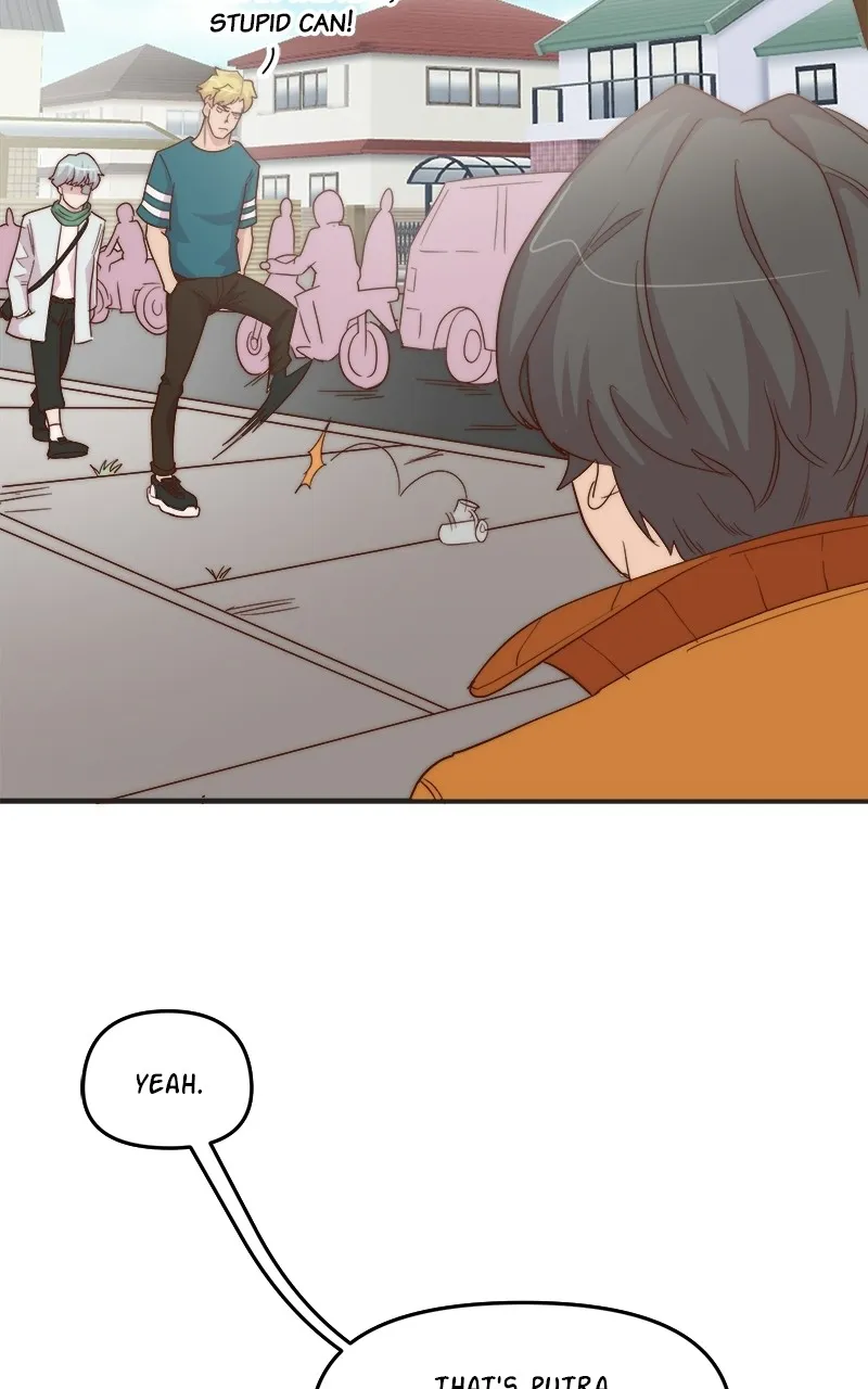 Read Romance Punch chapter 30 image 12 on Lezhin
