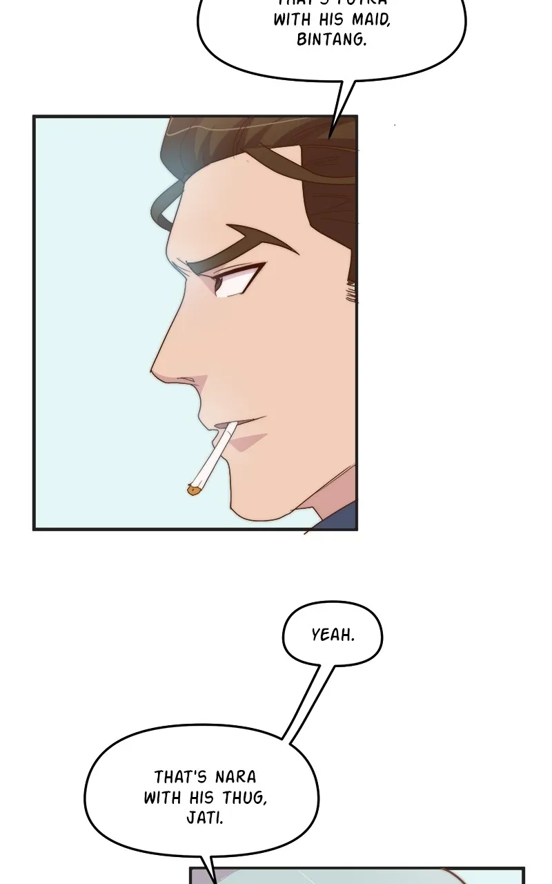 Read Romance Punch chapter 30 image 13 on Lezhin