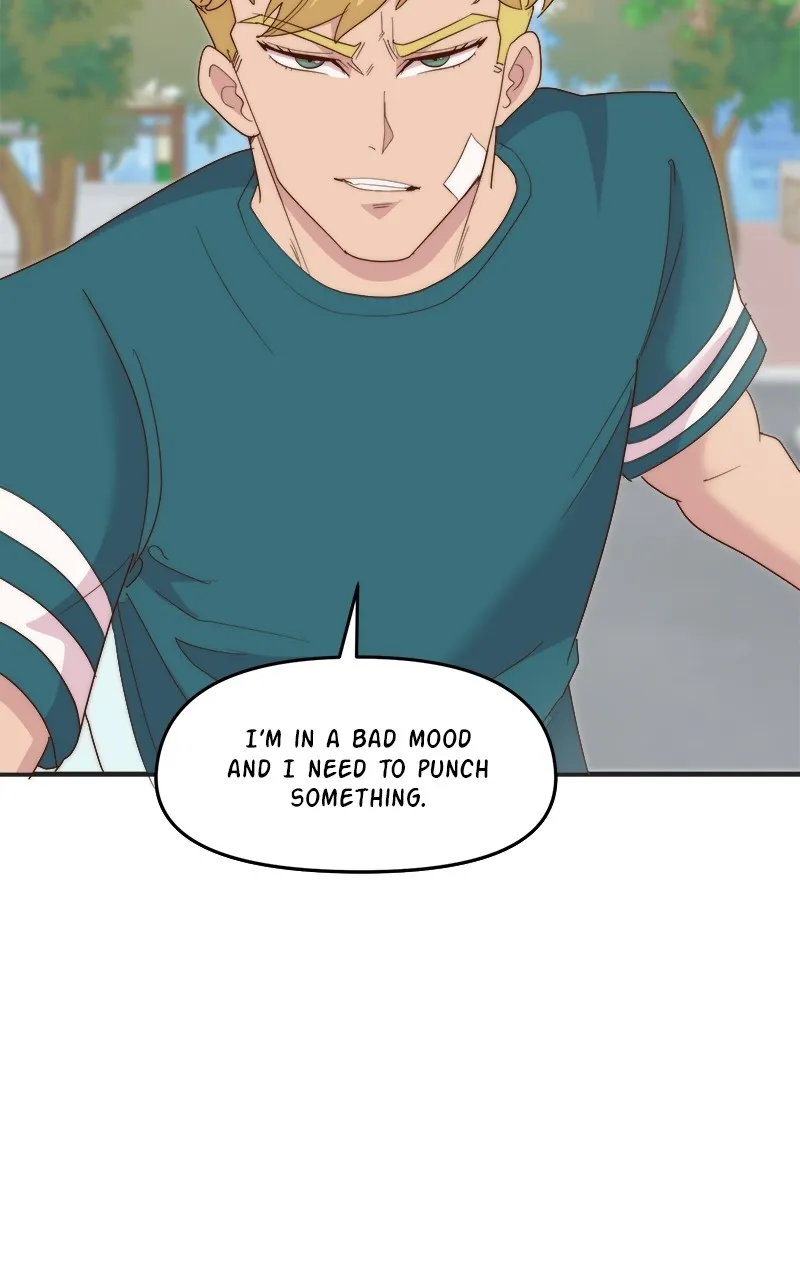 Read Romance Punch chapter 30 image 15 on Lezhin