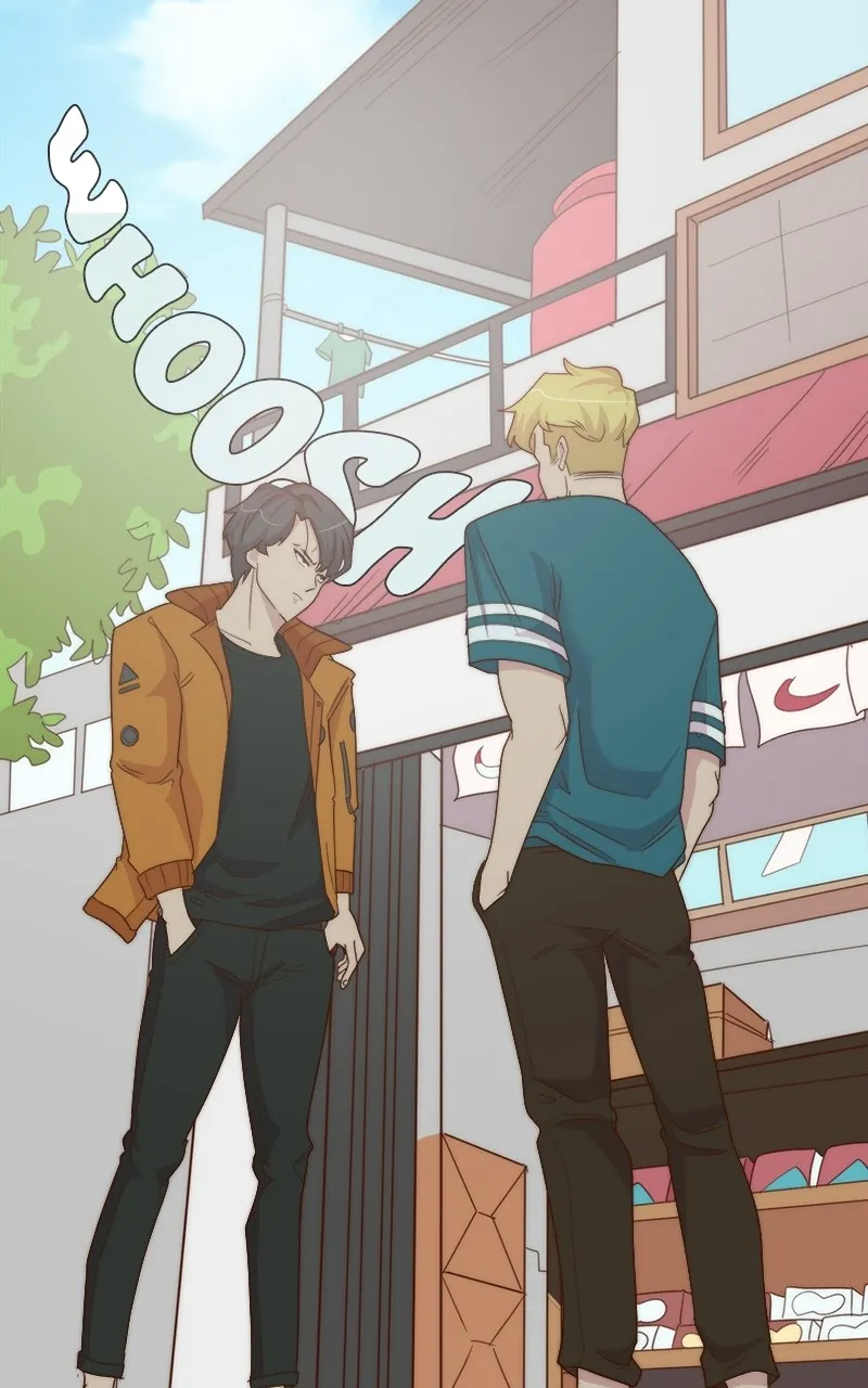 Read Romance Punch chapter 30 image 17 on Lezhin