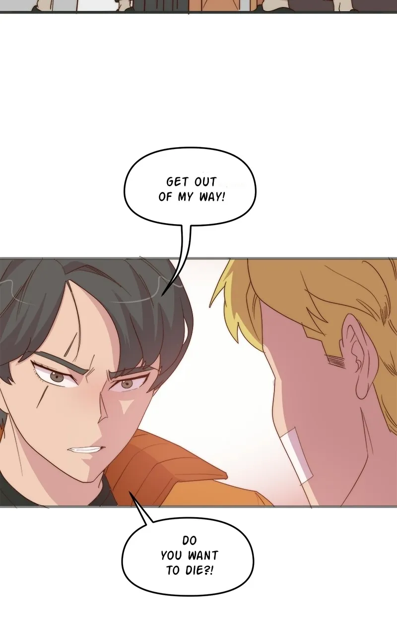 Read Romance Punch chapter 30 image 18 on Lezhin