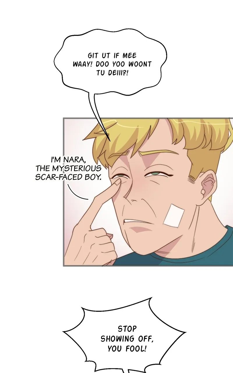 Read Romance Punch chapter 30 image 19 on Lezhin