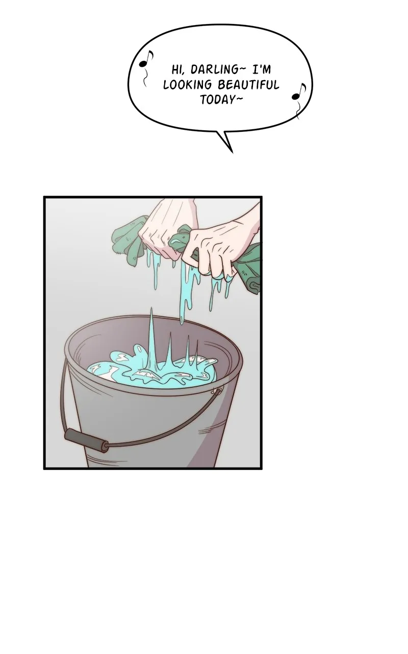 Read Romance Punch chapter 30 image 2 on Lezhin
