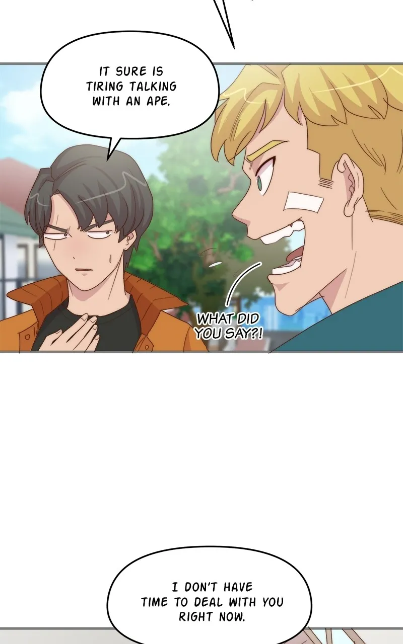 Read Romance Punch chapter 30 image 20 on Lezhin
