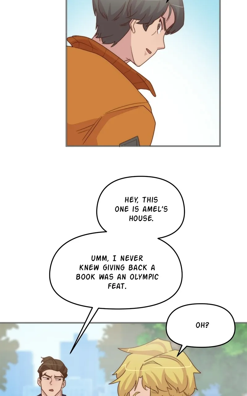 Read Romance Punch chapter 30 image 22 on Lezhin