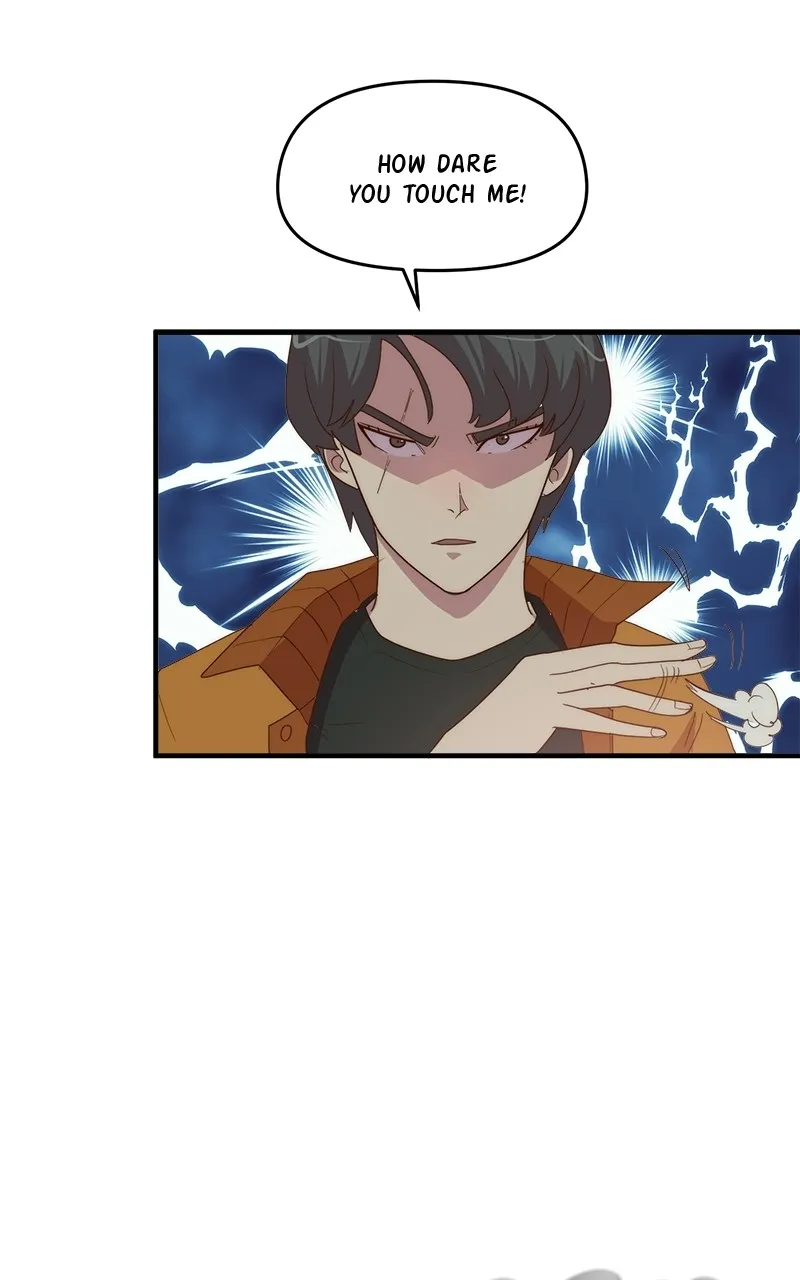 Read Romance Punch chapter 30 image 27 on Lezhin