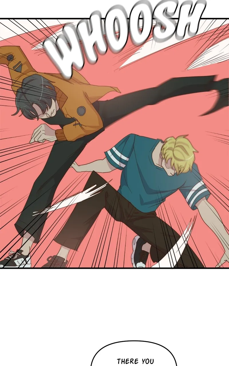 Read Romance Punch chapter 30 image 28 on Lezhin