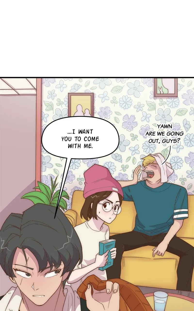 Read Romance Punch chapter 30 image 41 on Lezhin