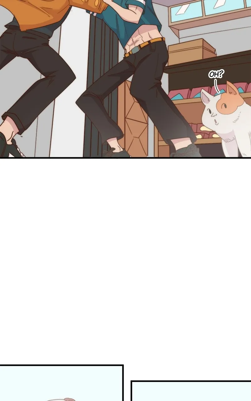Read Romance Punch chapter 30 image 5 on Lezhin