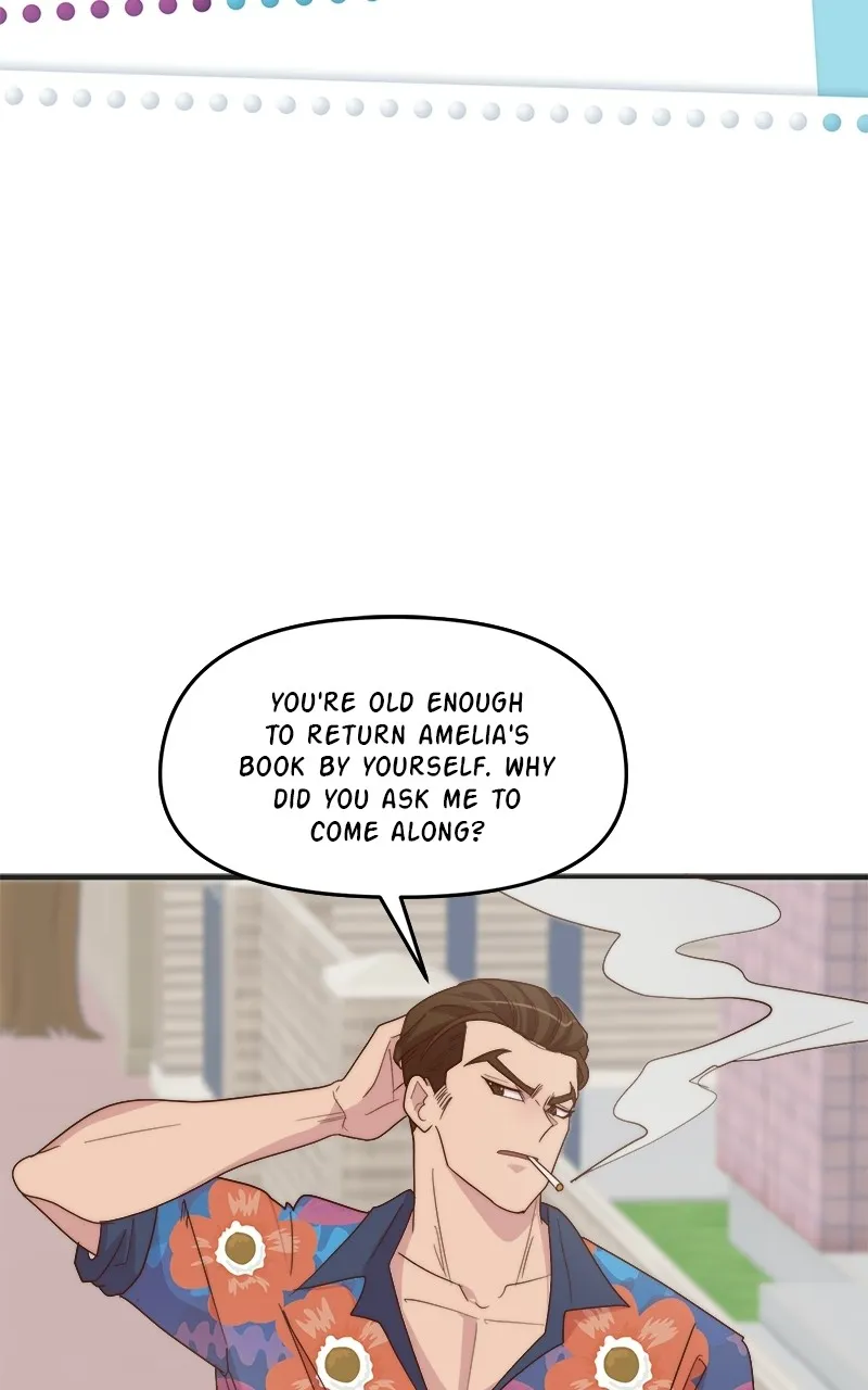 Read Romance Punch chapter 30 image 9 on Lezhin