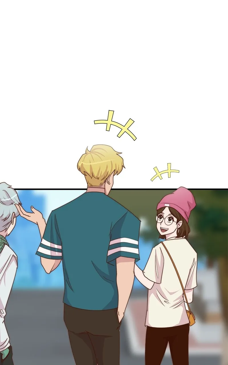 Read Romance Punch chapter 31 image 1 on Lezhin