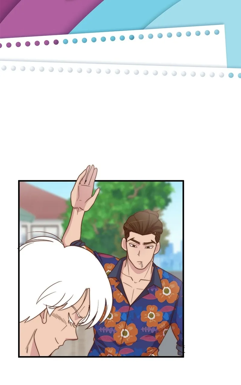 Read Romance Punch chapter 31 image 10 on Lezhin