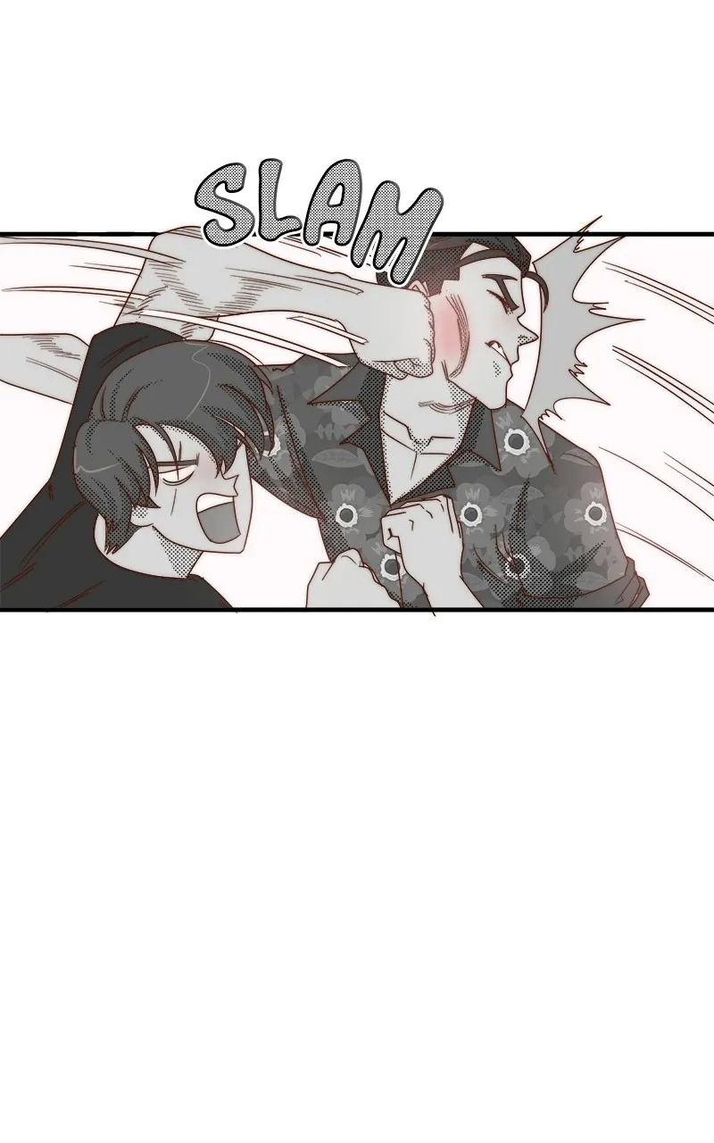 Read Romance Punch chapter 31 image 12 on Lezhin