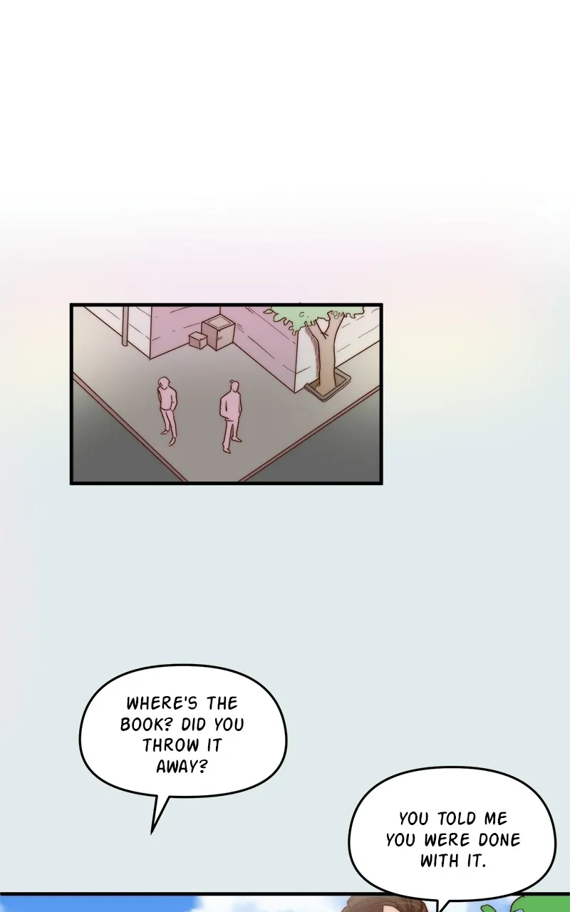 Read Romance Punch chapter 31 image 13 on Lezhin