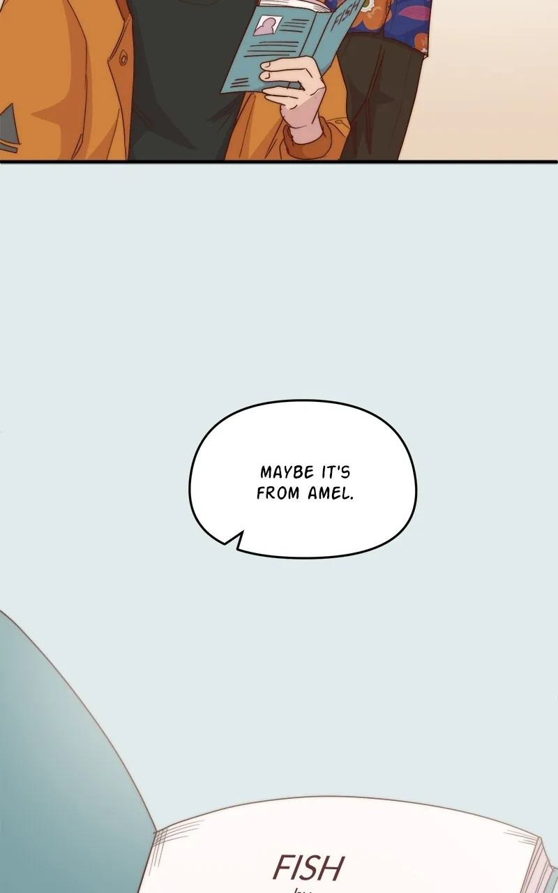 Read Romance Punch chapter 31 image 16 on Lezhin