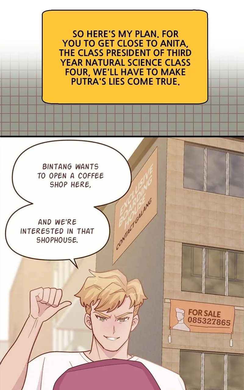 Read Romance Punch chapter 31 image 24 on Lezhin