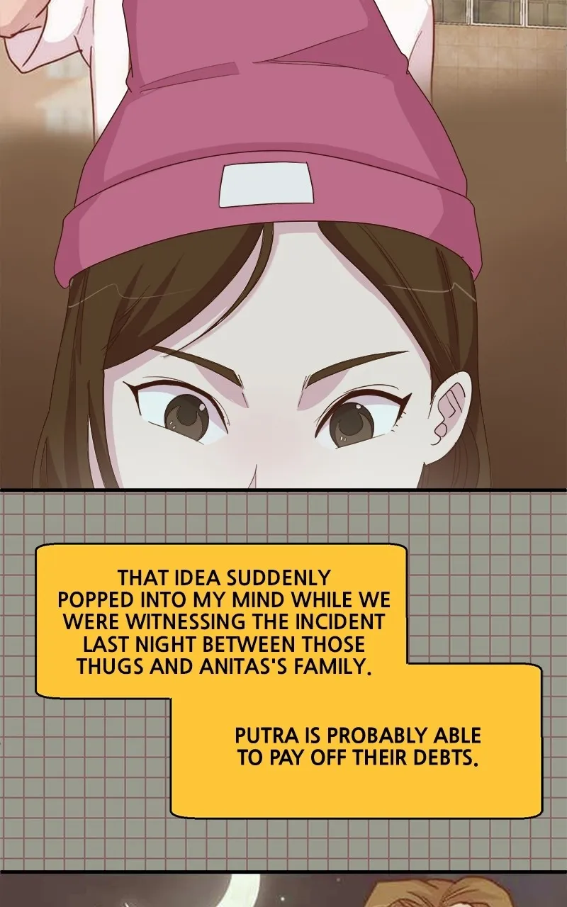 Read Romance Punch chapter 31 image 25 on Lezhin
