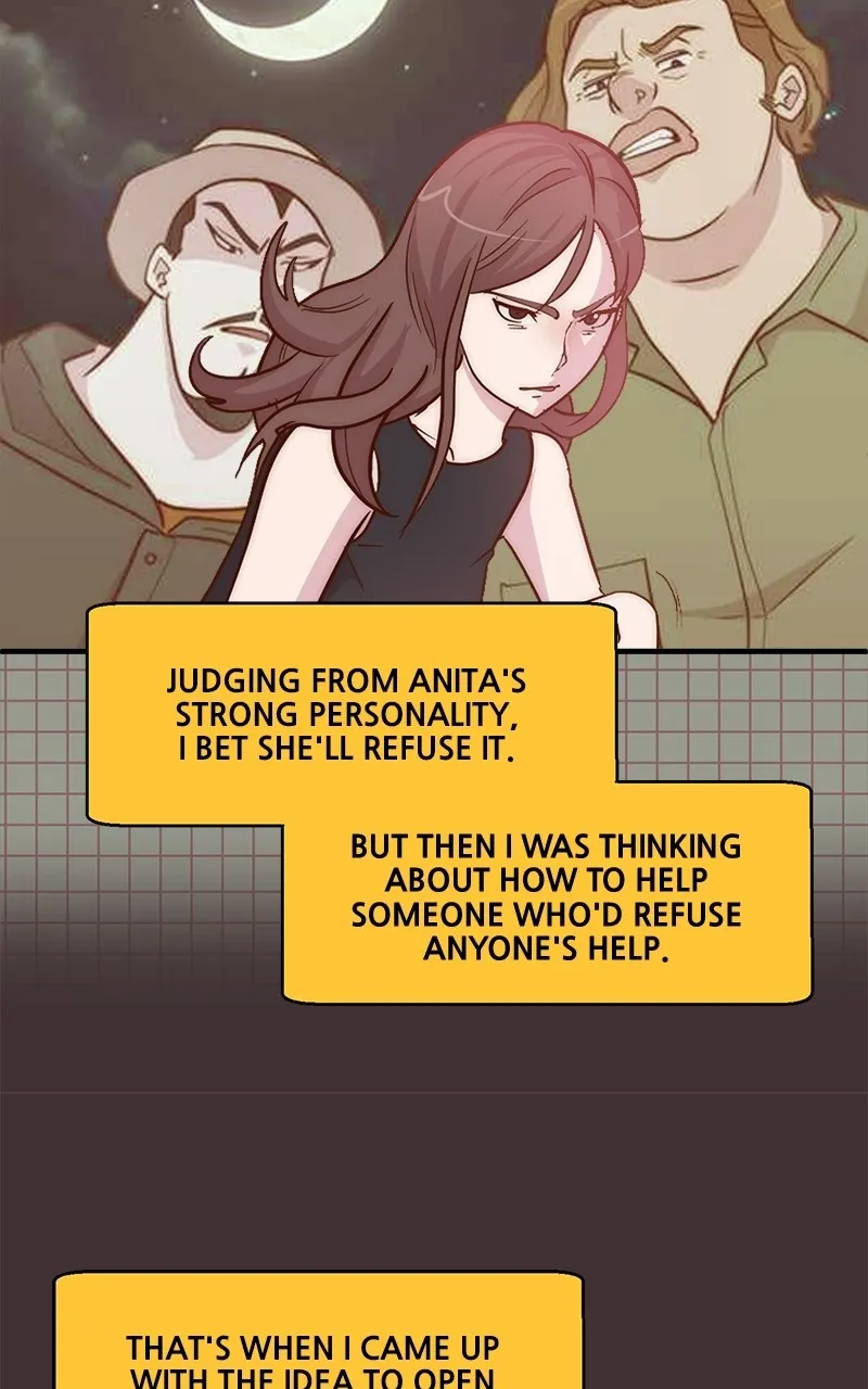 Read Romance Punch chapter 31 image 26 on Lezhin