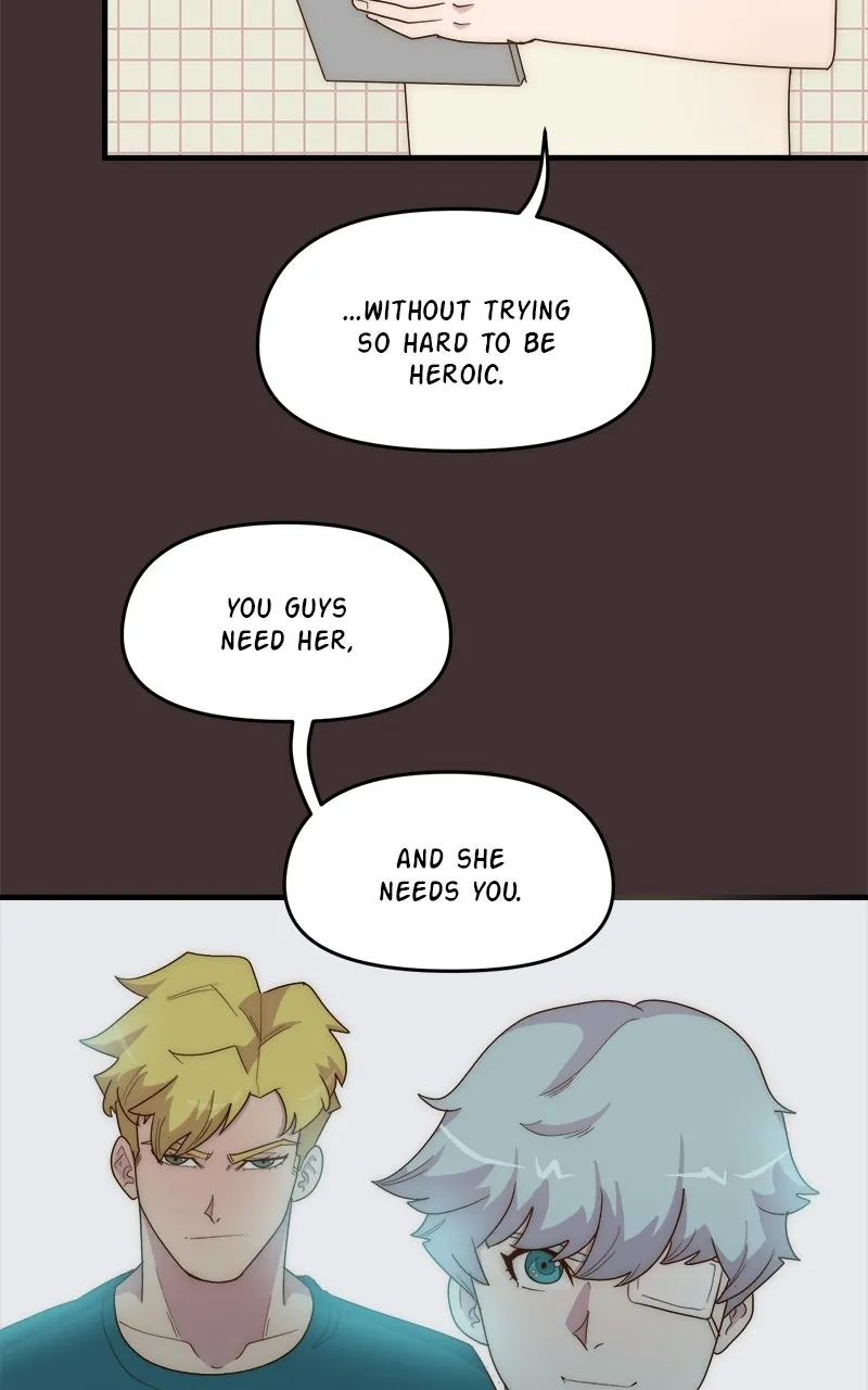 Read Romance Punch chapter 31 image 29 on Lezhin