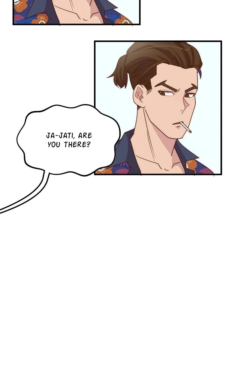 Read Romance Punch chapter 31 image 3 on Lezhin
