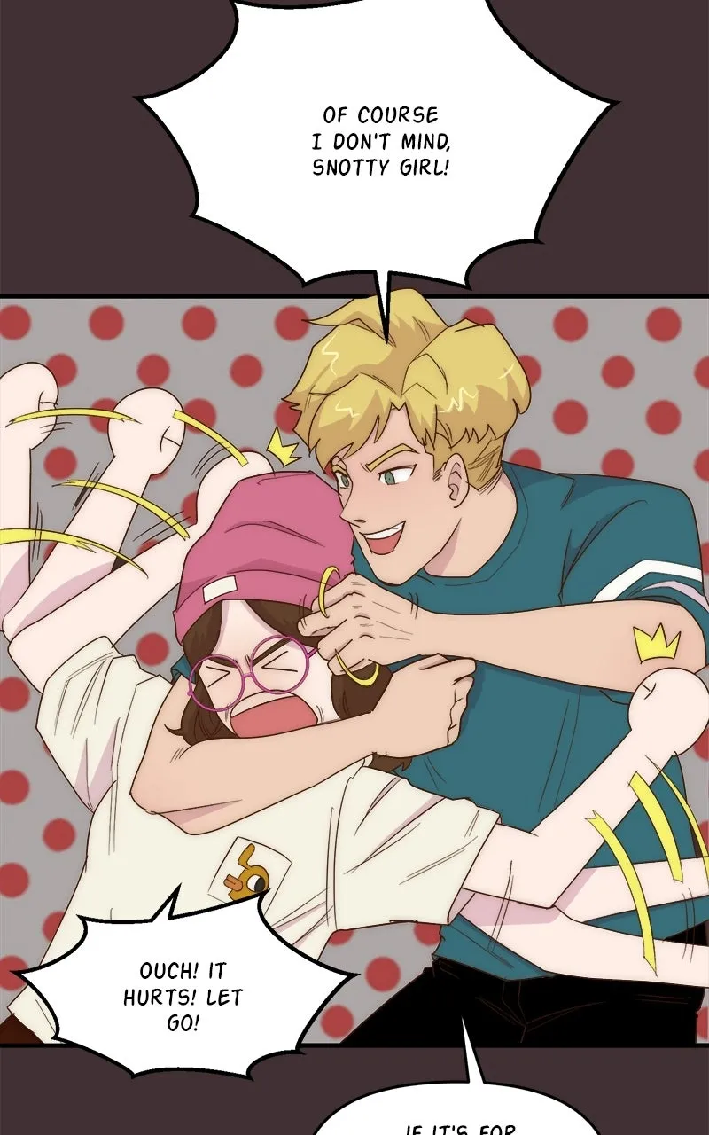 Read Romance Punch chapter 31 image 31 on Lezhin