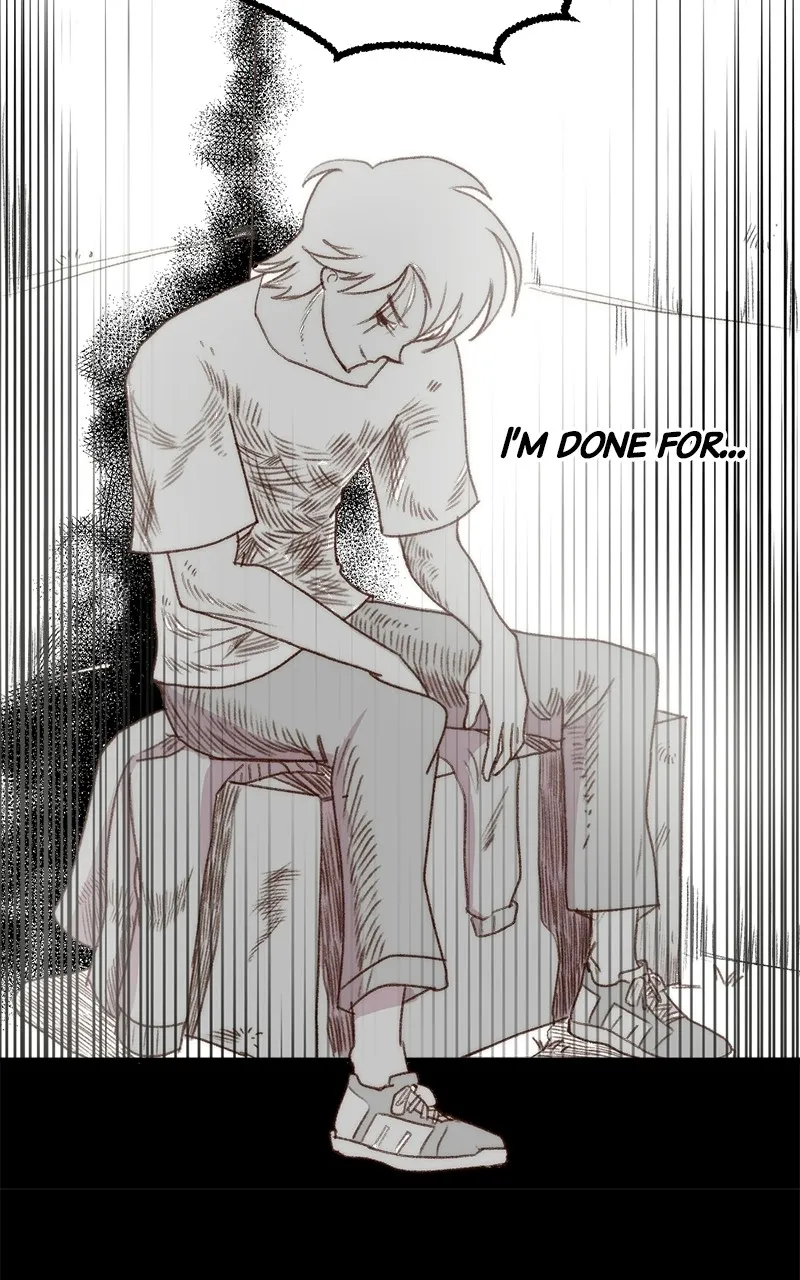 Read Romance Punch chapter 31 image 8 on Lezhin