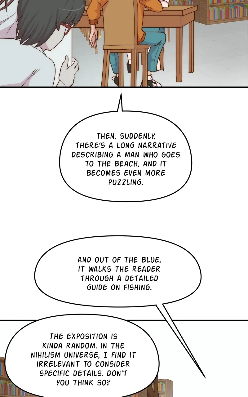 Read Romance Punch chapter 32 image 17 on Lezhin