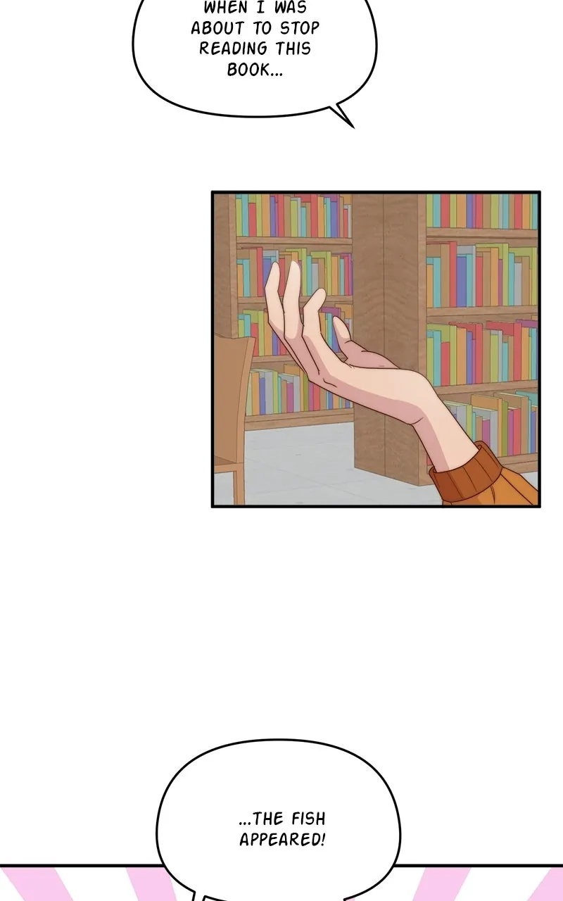 Read Romance Punch chapter 32 image 19 on Lezhin