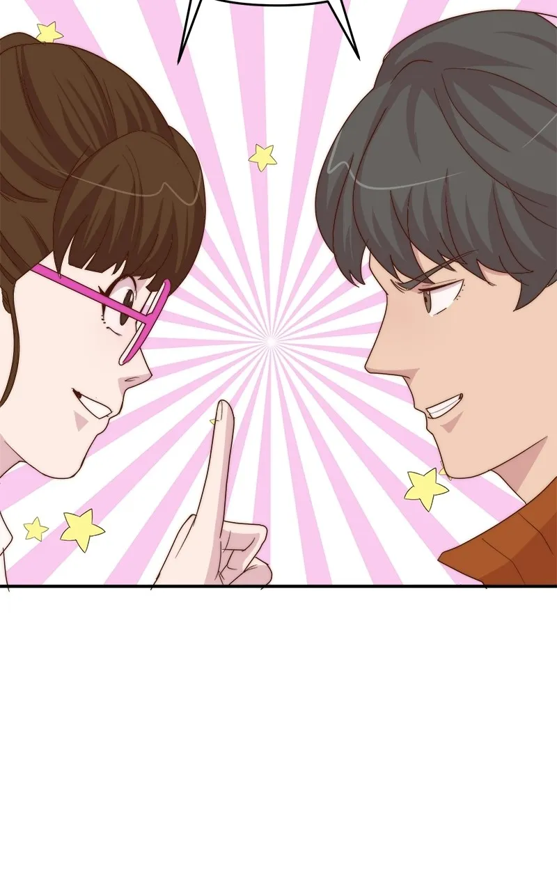 Read Romance Punch chapter 32 image 20 on Lezhin